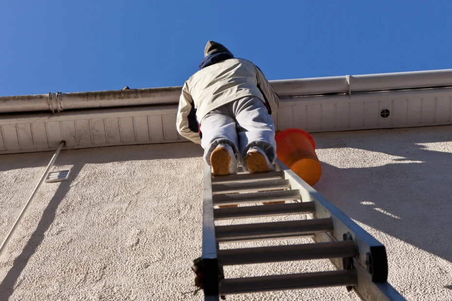 Gutter Cleaning Luling