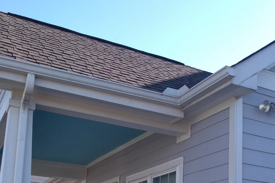 Gutter Cleaning Luling