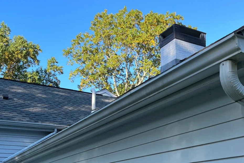 Gutter Cleaning Luling