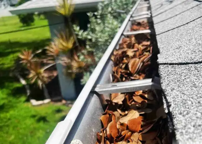 Gutter Cleaning Luling home page